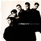 Boyzone - Said And Done